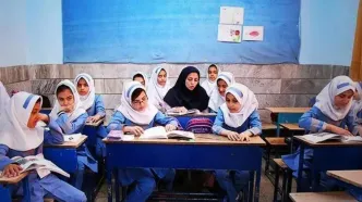 «اخراج موقت از مدرسه» حذف شد؛ اختیارات مدرسه افزایش یافت