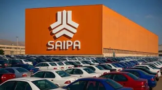 فروش فوری سایپا با ۳۰ روزه | رانندگان به استقبال خرید رفتند