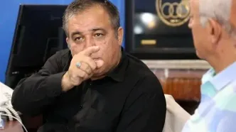 سرپرست باشگاه استقلال به کمیته اخلاق احضار شد