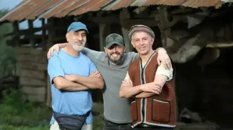 «آواز گمشده» به تدوین رسید