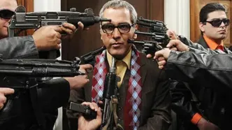 این سریال‌های ایرانی می توانند زلزله به پا کنند