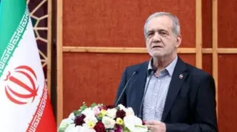 خبر مهم پزشکیان درباره توقف بازداشت کارآفرینان/ قوه قضاییه چه همکاری با دولت داشت؟