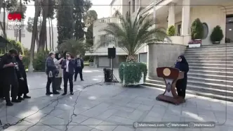 واکنش سخنگوی دولت به انتشار یک عکس خبرساز از خود