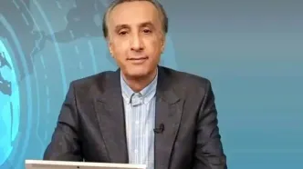 محمدرضا حیاتی در کنسرت سهراب پاکزاد