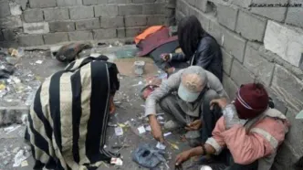 شاغلان کدام صنوف، اعتیاد بیشتری به مواد مخدر دارند؟