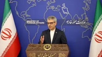 هشدار ایران نسبت به پیامدهای خطرناک تحرکات نظامی آمریکا در منطقه کارائیب