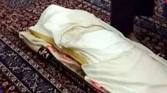 مادرشوهر فومنی با میله عروسش را کشت +عکس و فیلم