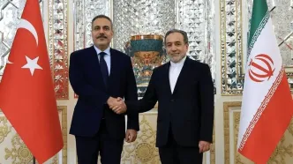 جزئیات سفر همزمان مقامات ترکیه و عربستان به ایران/ داستان چیست؟