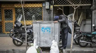 بساط زباله‌گردها جمع می‌شود؟ / روزی چندبار پسماندهای تهران جمع می‌شود؟