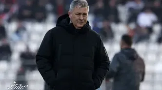 فوری| جدایی رسمی اسکوچیچ از تراکتور