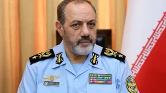 خبر خوش وزیر دفاع به نمایندگان مجلس و مردم