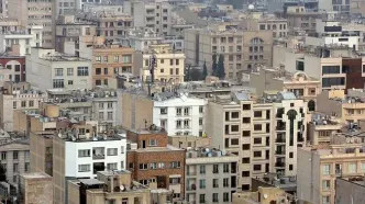 قیمت جدید آپارتمان کمتر از 40 متر در تهران