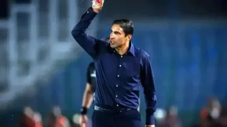 پاسخ نهایی هاشمیان به پرسپولیس