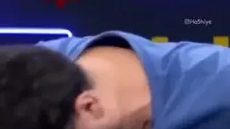 (ویدیو) صحبت های نرگس محمدی درباره خوش تیپ ترین بازیگر ایرانی!