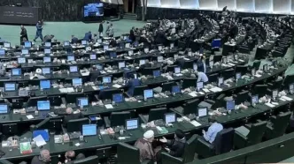 تحقیق و تفحص مجلس از ۶ بانک کلید خورد