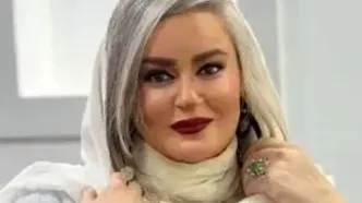 استایل کلاسیک «نعیمه نظام‌دوست» در اکران «کج‌پیله»