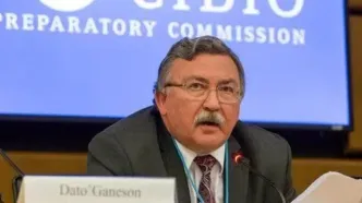 رایزنی سه‌جانبه ایران، روسیه و چین درباره پرونده هسته‌ای تهران