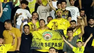 با حکم استیناف؛ زلزله در جدول لیگ برتر ایران!