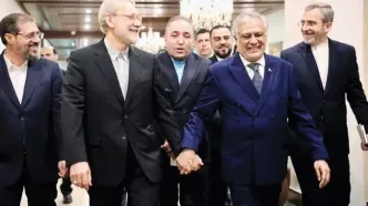 تهران روی خط دیوراند‌