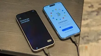 ایردراپ به اندروید رسید؛ گوگل و اپل برای اولین بار دست در دست هم؟