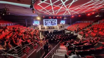 برگزاری مراسم رونمایی از کتاب در بارانداز، رواویتی از زندگی جهان پهلوان غلامرضا تختی