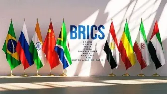 حضور حزب موتلفه در اجلاس بین‌المللی بریکس روسیه