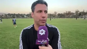 تارتار: هاشمیان می‌تواند با قدرت ادامه دهد