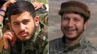 شهادت دو پاسدار در جریان آموزش نظامی در یکی از پادگان‌های تهران