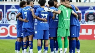 بازیکنان استقلال خوزستان تهدید شدند