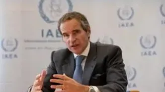 قطعنامه ضدایرانی شورای حکام آژانس انرژی اتمی تصویب شد