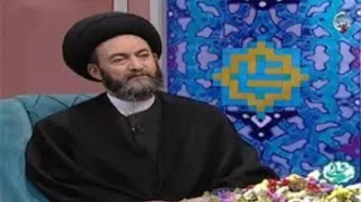 حجت‌الاسلام عاملی: همه نشانه‌ها می‌گویند که ظهور امان زمان نزدیک است/ ویدئو