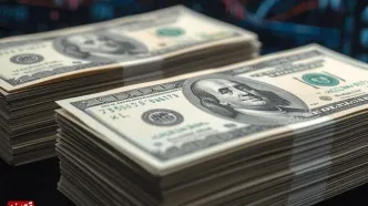 پیش بینی قیمت دلار امروز 24 آبان 1404