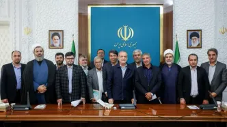 پزشکیان: توان دفاعی امروز ما قابل مقایسه با پیش از جنگ تحمیلی 12 روزه نیست