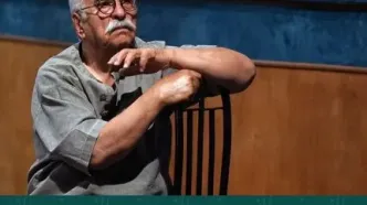 فرهنگسرای نیاوران درگذشت هادی مرزبان را تسلیت گفت