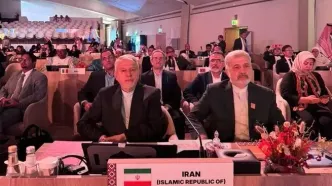 توسعه دیپلماسی گردشگری ایران در ریاض/ رایزنی صالحی‌امیری با مقامات ارشد کشورهای عضو سازمان جهانی گردشگری