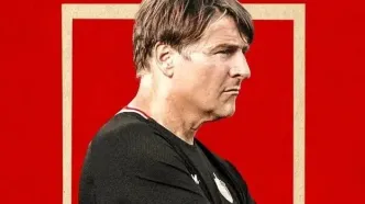 پایان همکاری میشائیل اونینگ با باشگاه پرسپولیس