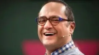 وقتی رامبد جوان خواب ترانه علیدوستی را دید!