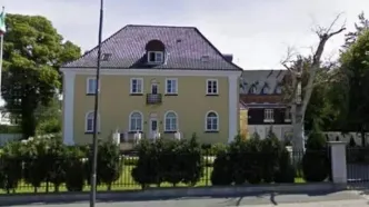 سفارت ایران پاسخ نشریه دانمارکی را داد