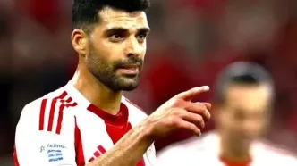 گل‌ها را طارمی می‌زند، یکی دیگر فیکس می‌شود