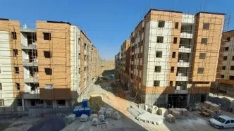 ۱۴ هزار تعاونی مسکن در بن‌بست؛ مافیای زمین مانع الحاق اراضی شدند