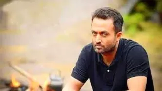 دلیل نداشتن صفحه در فضای مجازی از زبان مصطفی زمانی/ ویدئو