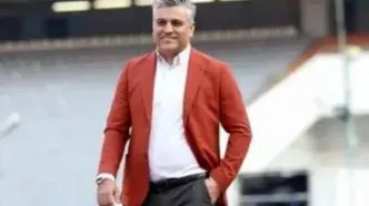 مدیر اجرایی پرسپولیس خروجی جدید سرخ‌ها