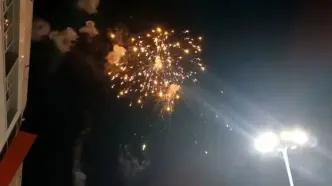 صدای انفجار در شمال غرب تهران به چه علت بود؟