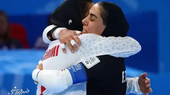 ایران ۶ - پاناما ۲؛ نمایش مقتدرانه تیم ملی فوتسال زنان در جام جهانی