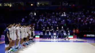 تغییرات جدید روبرتو پیاتزا در تیم ملی والیبال ایران