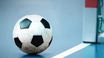 حکم مسابقه جنجالی فوتسال صادر شد