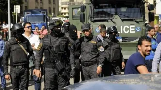 ترور مهندس هسته‌ای مصر با شلیک ۱۳ گلوله