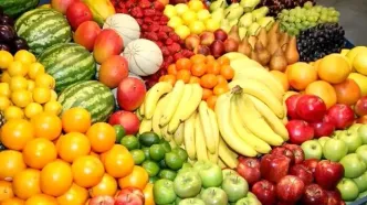 قیمت میوه بازار را داغ کرد | یک کیلو نارنگی چند؟