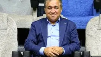 تاجرنیا و آخرین پیام به پرسپولیسی‌ها