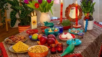 تقویم ستل ۱۴۰۵؛ سال ۱۴۰۵ چند روز تعطیل دارد؟+ساعت تحویل سال